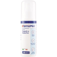 DISINFETTANTE SPRAY OGGETTI