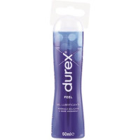 LUBRIFICANTE INTIMO TOP GEL FEEL 50 ML
