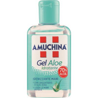 GEL ALOE