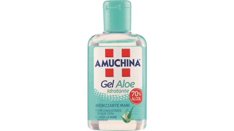 GEL ALOE