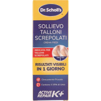CREMA PER TALLONI SCREPOLATI