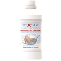 ACQUA OSSIGENATA 10 VOLUMI