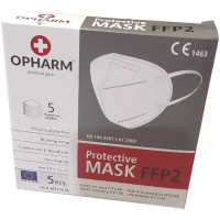 MASCHERINE FFP2 BIANCO