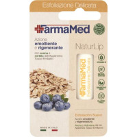 BALSAMO LABBRA ESFOLIANTE DELICATO