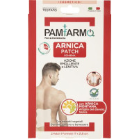 CEROTTI PATCH ARNICA LOMBARE 2 PEZZI