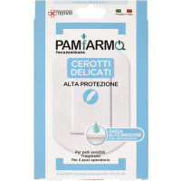 CEROTTI TNT XXXL CM10X15 4 PEZZI