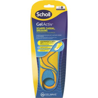 SCHOLL GEL ACTIV UOMO