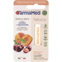 BALSAMO LABBRA RIGENERAZIONE DOPOSOLE