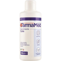 FMED DISINFETTANT.CUTE