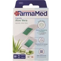 FMED CEROTTI ALOE 2FOR