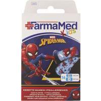 CEROTTI SPIDERMAN