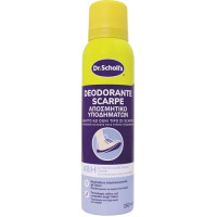 DEODORANTE SCARPE SPRAY 150ML