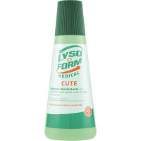 DISINFETTANTE CUTE MEDICAL 250ML