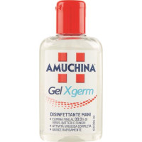 GEL X GERMI MANI NUOVA FORMULA