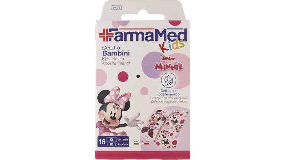 CEROTTI MINNIE