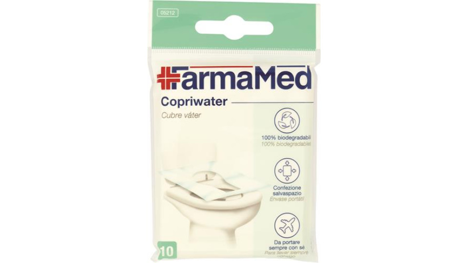COPRIWATER