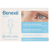 GOCCE OCULARI MONODOSE 10 FLACONCINI