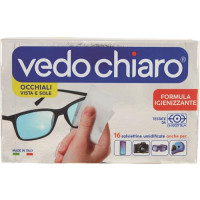 VEDO CHIARO OCCHIALI