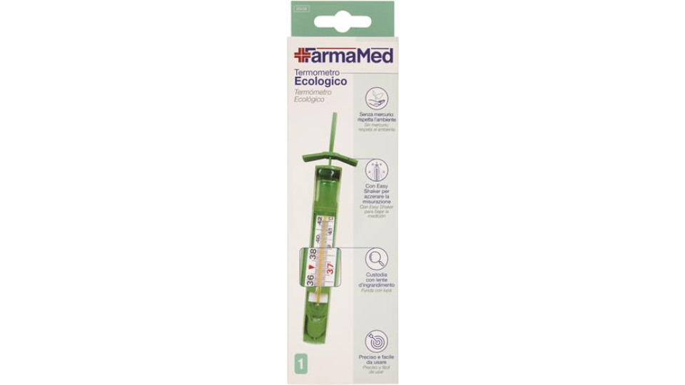 FMED TERMOM. ECO NEW
