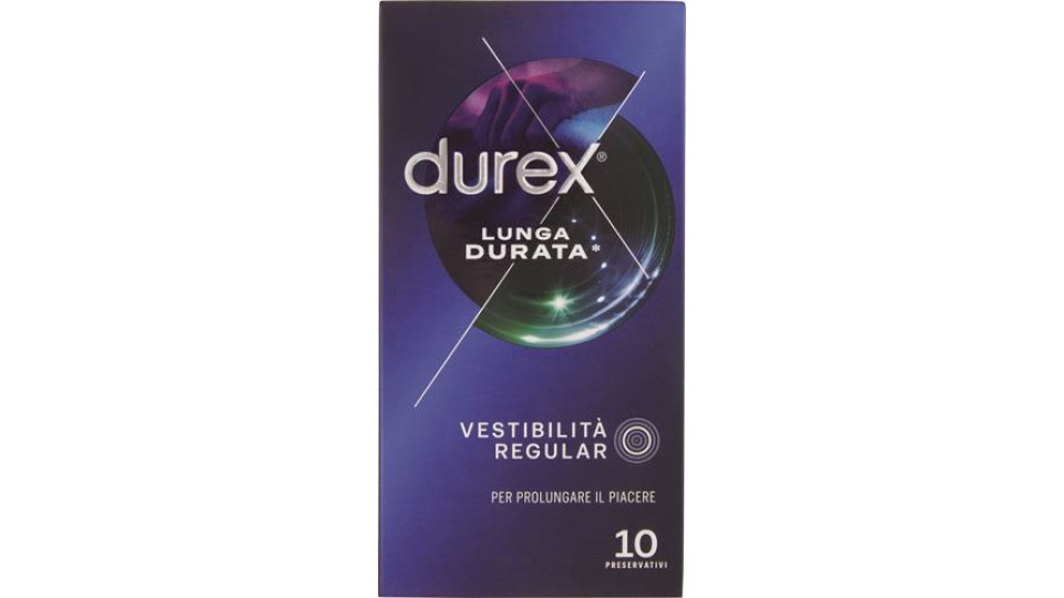 PROFILATTICO SETTEBELLO LUNGA DURATA 10PZ