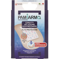 CEROTTI CICATRIZZANTI PE3D PELLE