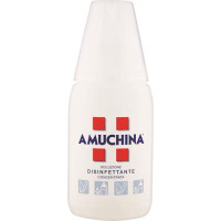 DISINFETTANTE ML 250