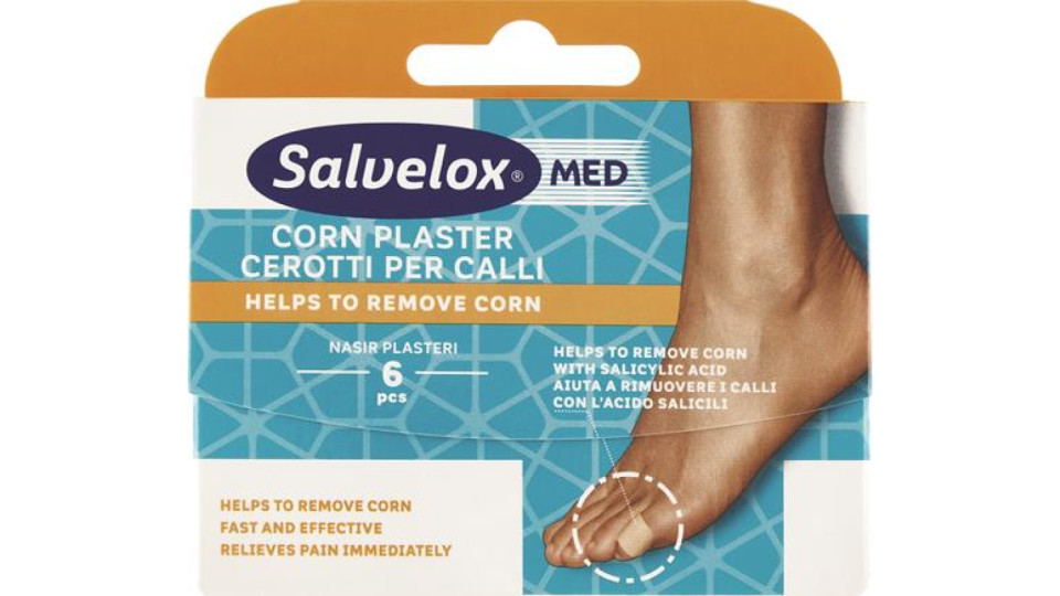 CEROTTI CORN-CALLI