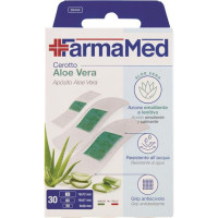CEROTTI ALOE 3FORM