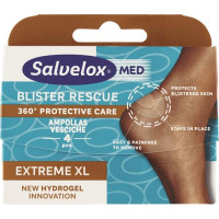 CEROTTI PER VESCICHE EXTREME XL 4PEZZI