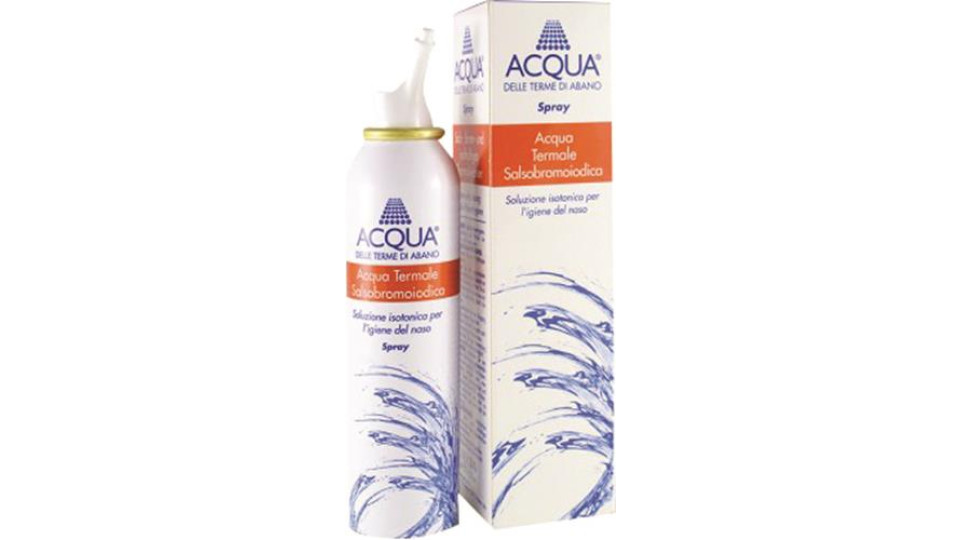 ACQUA ABANO SPR NASALE