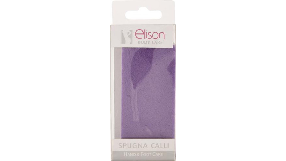SPUGNE CALLI LINEA BODY