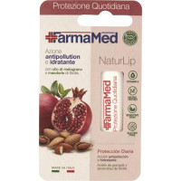 BALSAMO LABBRA PROTEZIONE QUOTIDIANA