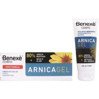 GEL ARNICA 80% + ARTIGLIO DEL DIAVOLO 2% 100ML