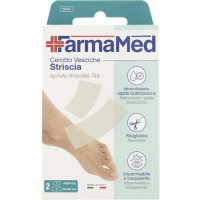 CEROTTO STRISCIA 2 PEZZI