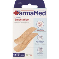CEROTTI EMOSTATICI