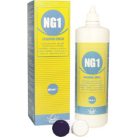 SOLUZIONE UNICA LENTI 500ML