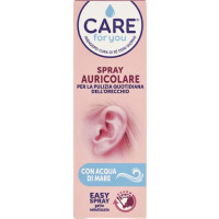 CARE FOR YOU SPRAY AURICOLARE ML100