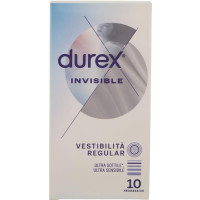 PROFILATTICI INVISIBLE 10 PEZZI