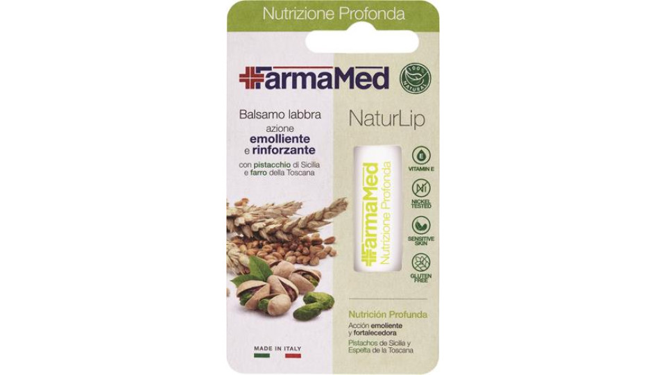LIPBALM NUTRIZIONE PROFONDA 5,5ML