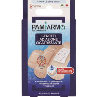 CEROTTI CICATRIZZANTI PE3D