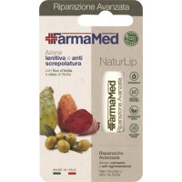 BALSAMO LABBRA RIPARAZIONE AVANZATA