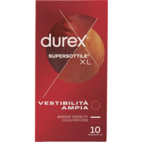 PROFILATTICI SUPERSOTTILE XL 10 PEZZI