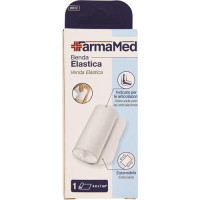 BENDA ELASTICA 4MX7CM