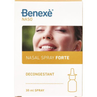 DECONGESTIONANTE NASALE SPRAY
