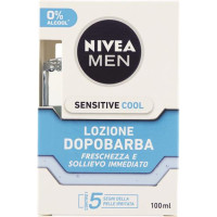 LOZIONE DOPOBARBA SENSITIVE COOL 100ML