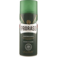 SCHIUMA DA BARBA RINFRESCANTE 400ML