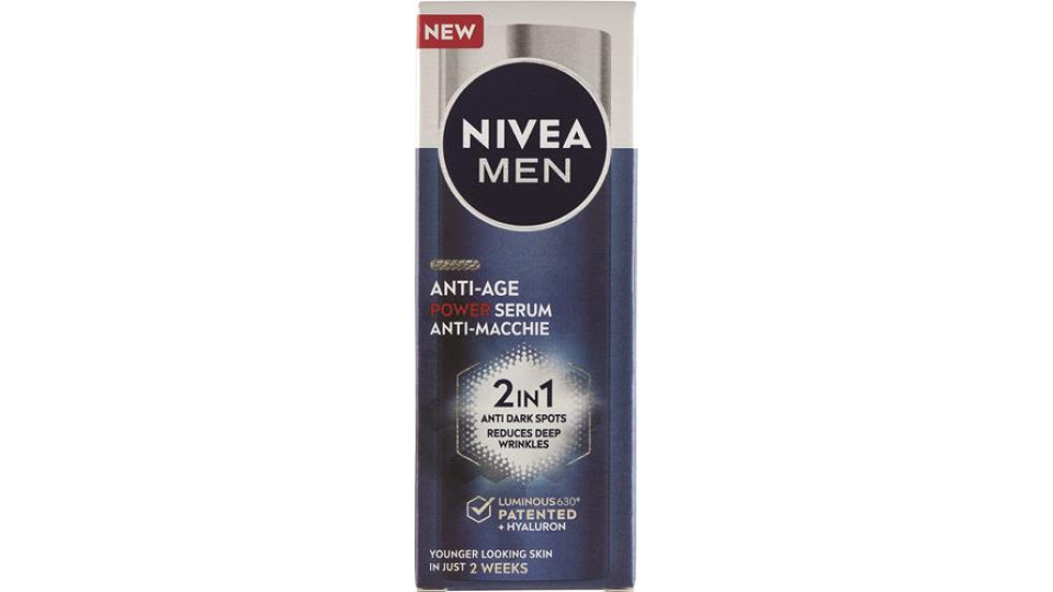 CREMA VISO SIERO LUMEN 30ML