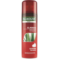 SCHIUMA BARBA CLASSICA 300ML