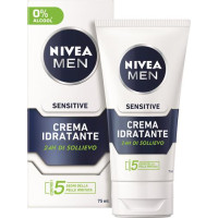 MEN SENSITIVE CREMA IDRATANTE