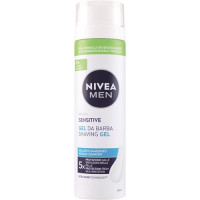 GEL BARBA SENITIVE 200ML